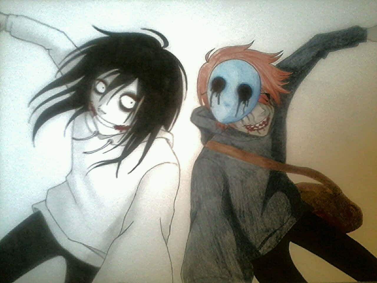 Download Jeff The Killer Pictures 