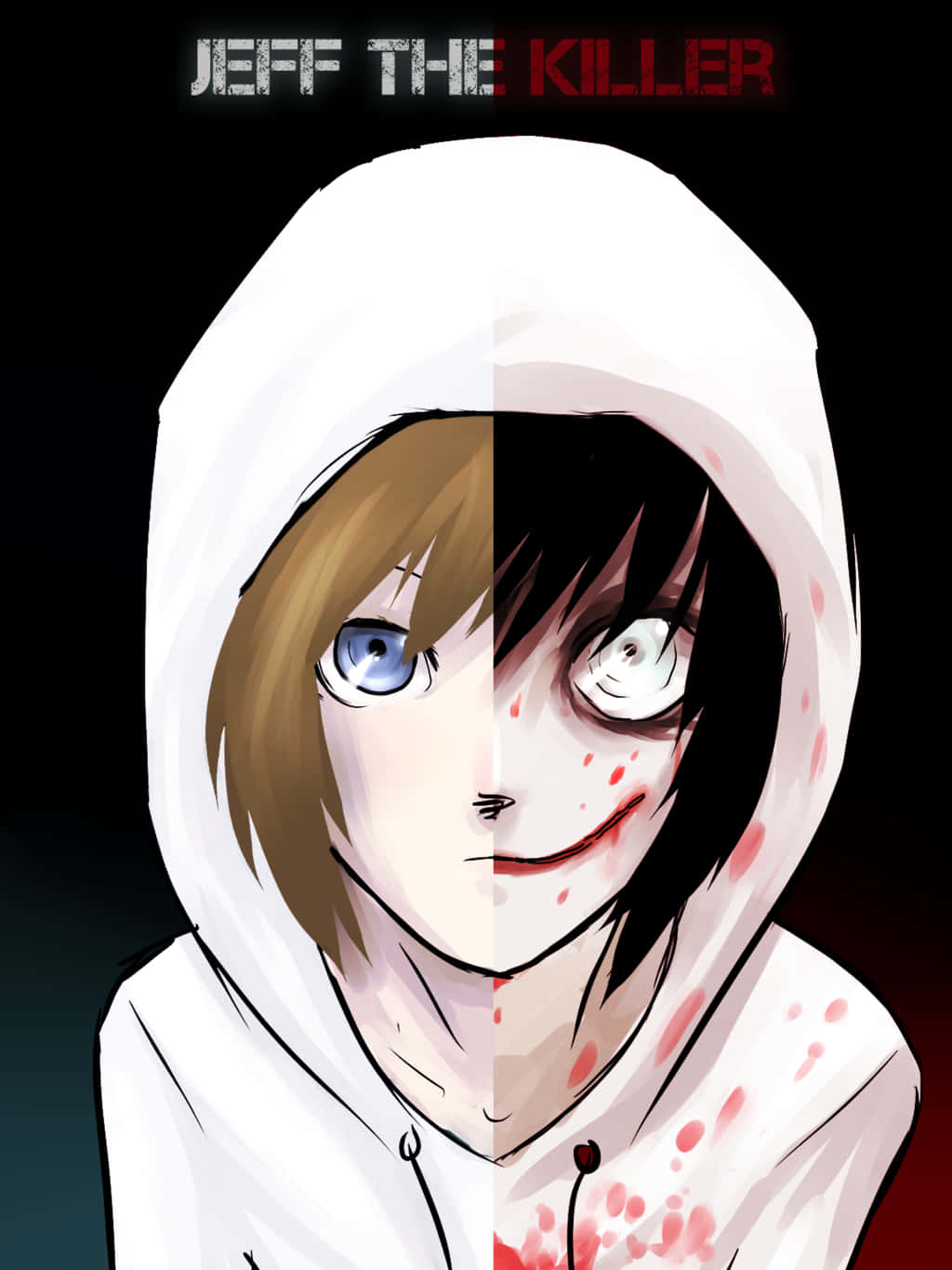 Download “The horror of Jeff The Killer is real”