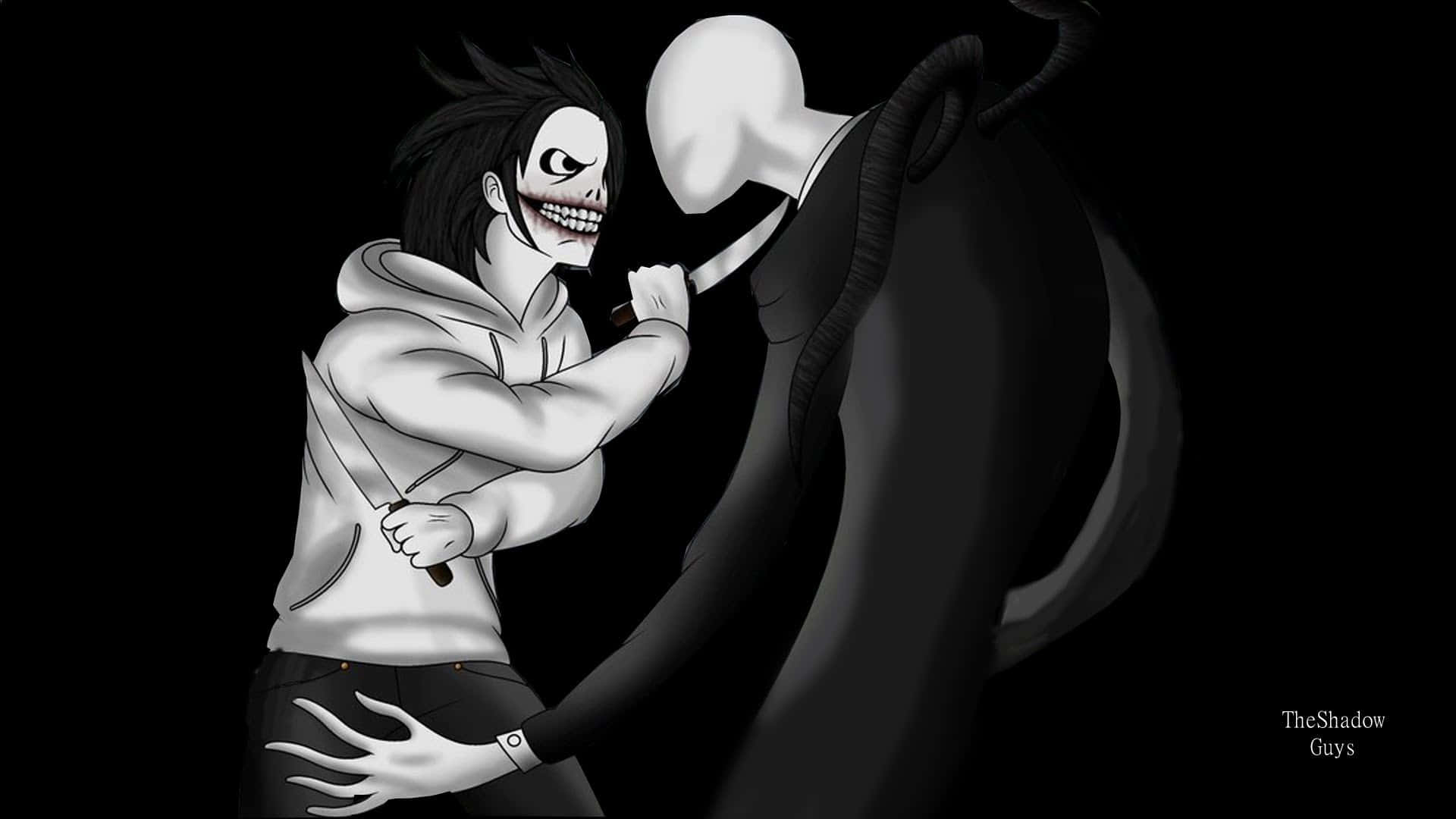 Download Jeff The Killer Pictures 1920 x 1080 