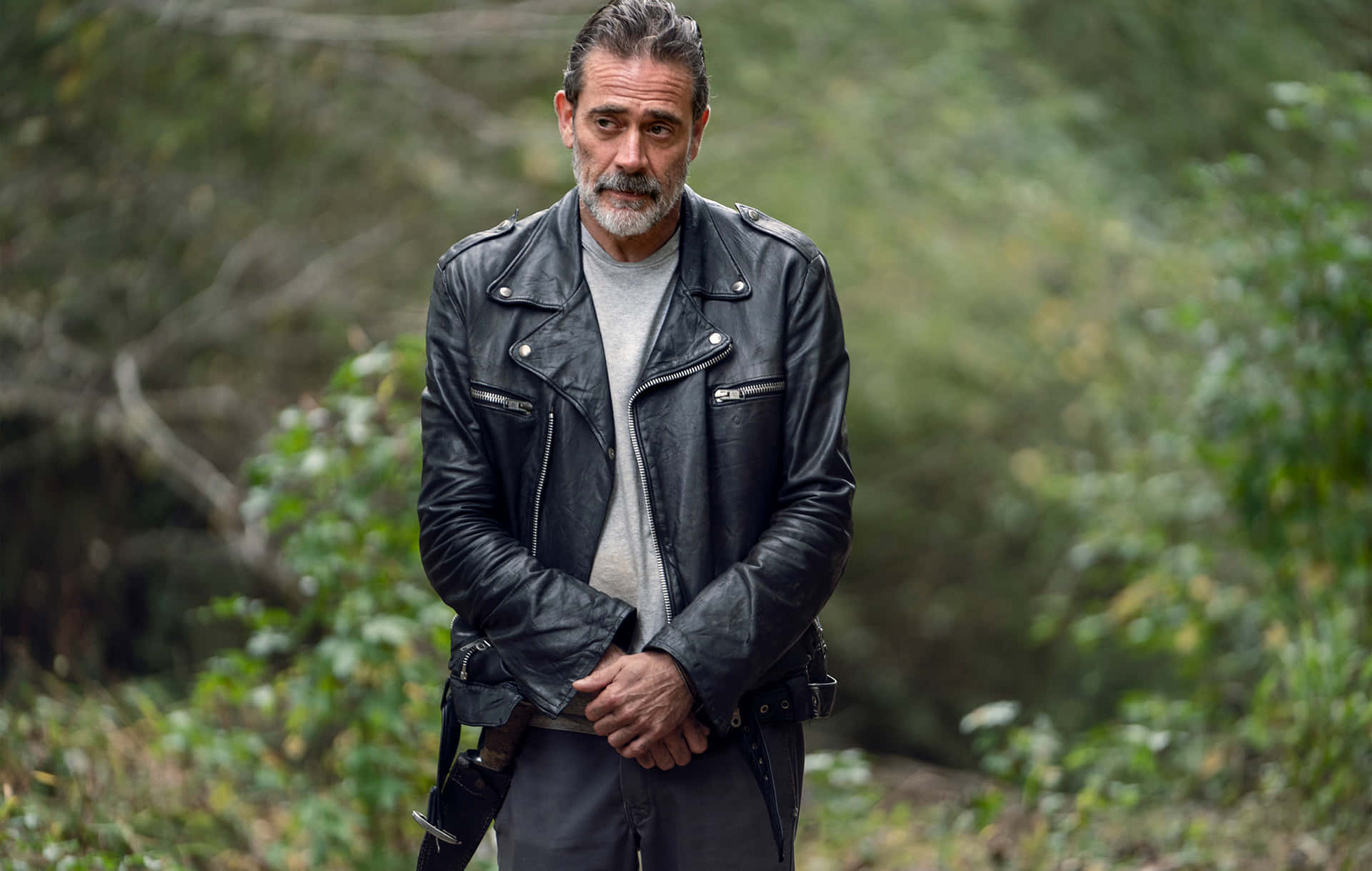 jeffrey dean morgan Wallpaper