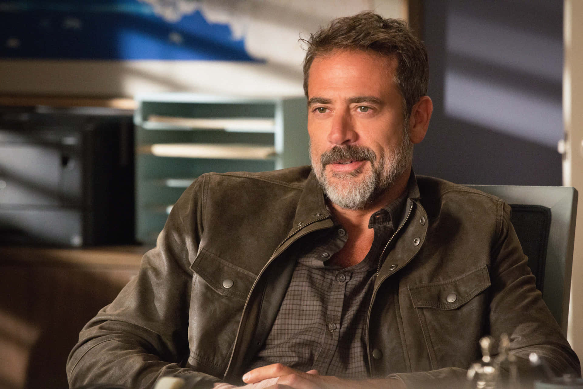 Download jeffrey dean morgan Wallpaper | Wallpapers.com