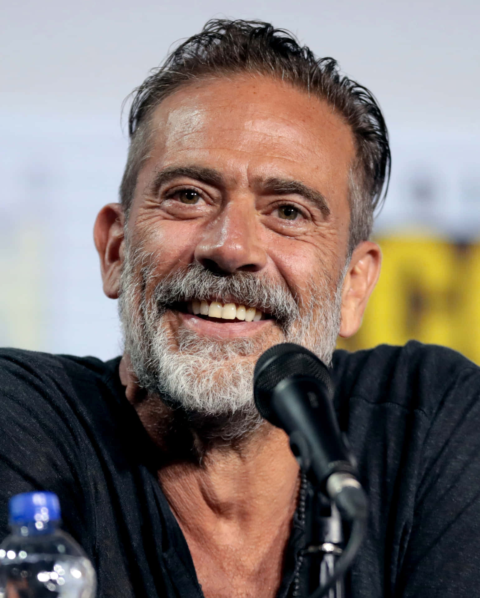 jeffrey dean morgan Wallpaper