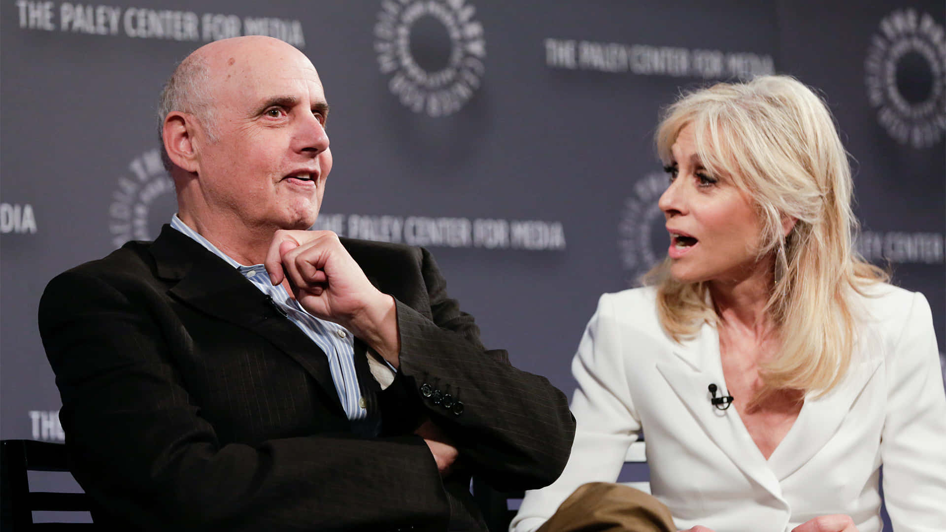 Jeffreytambor Is An Actor Known For His Roles In Both Film And Television. He Is Best Known For His Portrayal Of Maura Pfefferman In The Amazon Series 