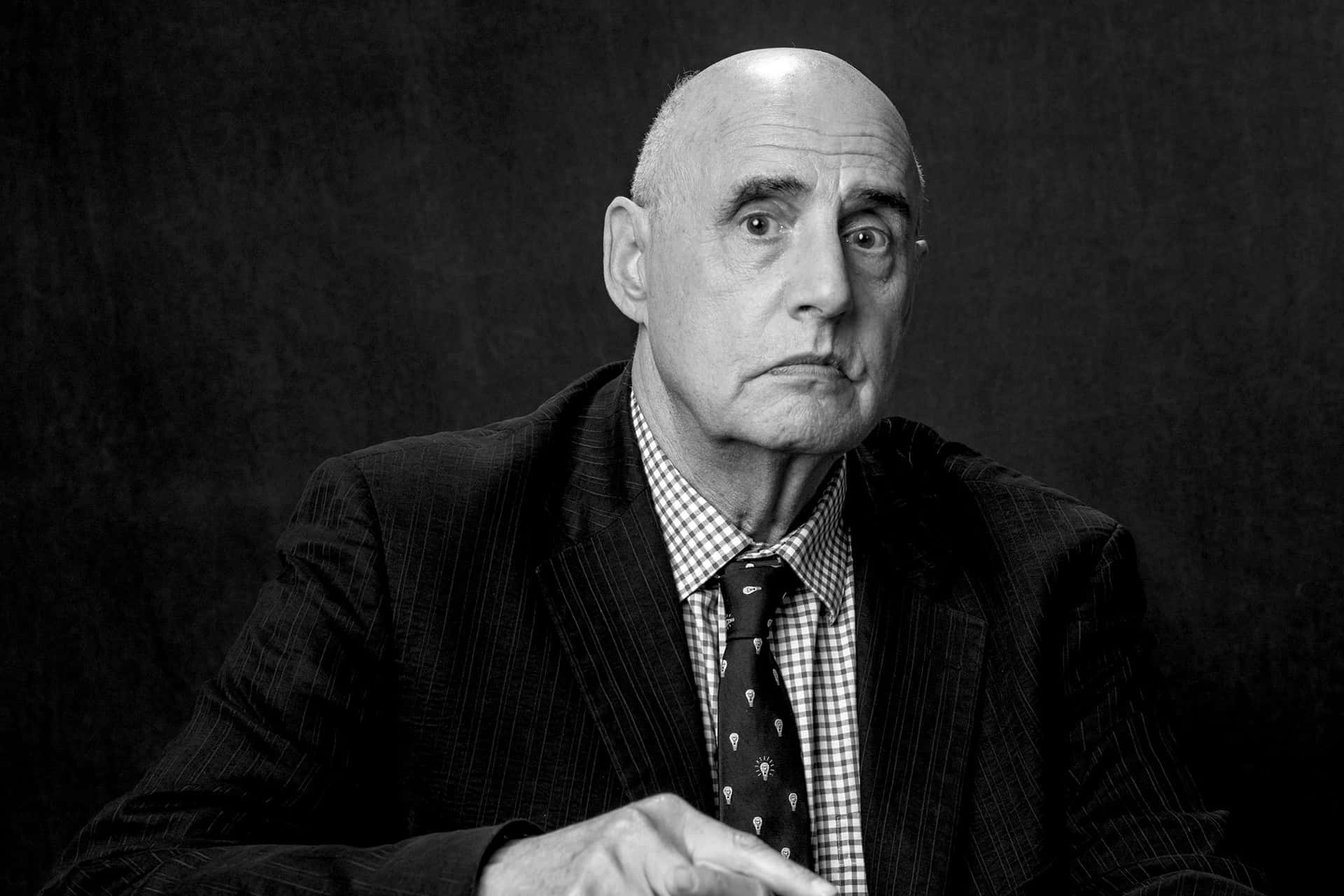 Jeffreytambor Is An Actor Known For His Roles In Tv Shows And Movies. He Gained Recognition For His Performances In Shows Like 