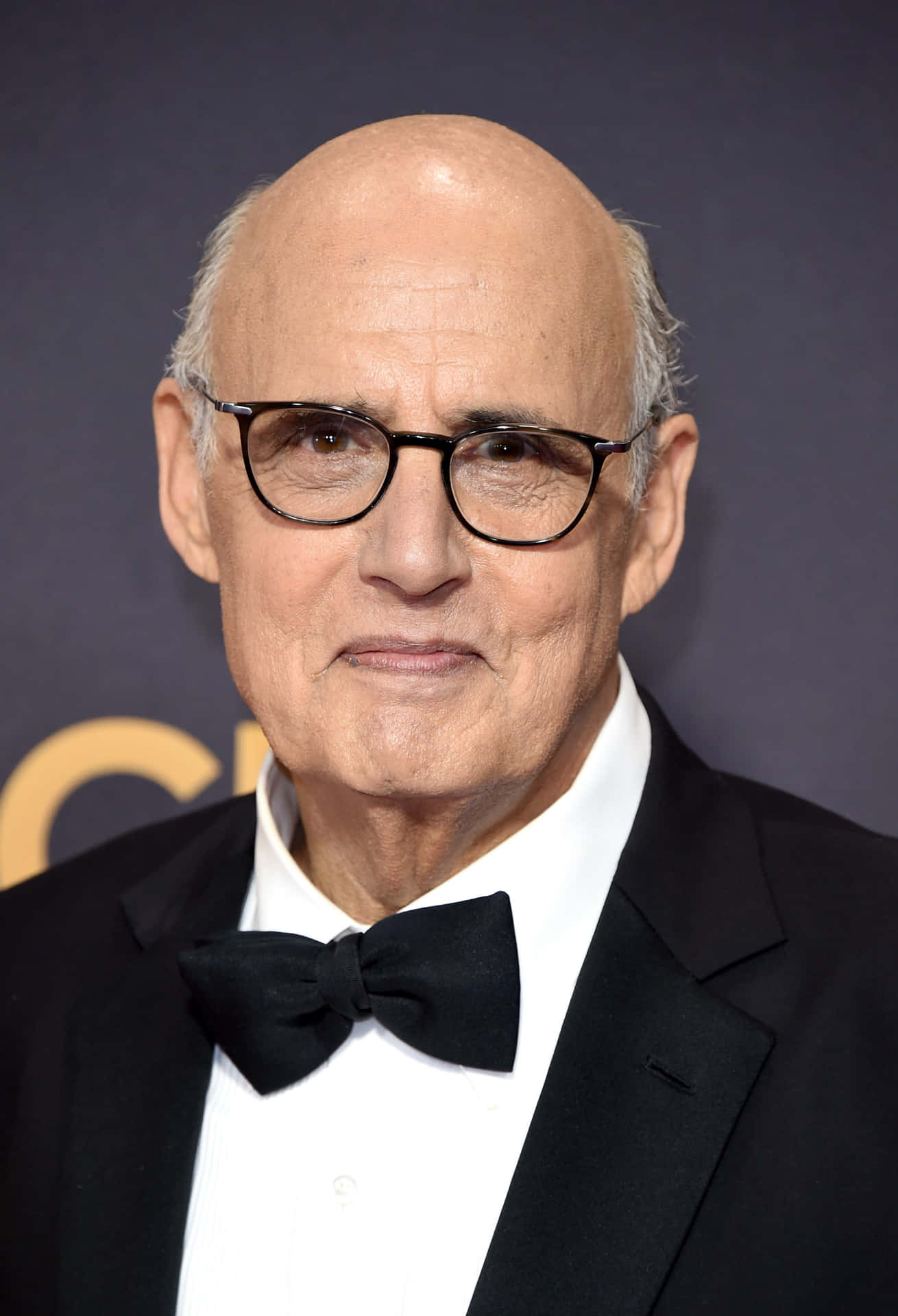 Jeffreytambor Is An Actor Best Known For His Role In The Television Series 