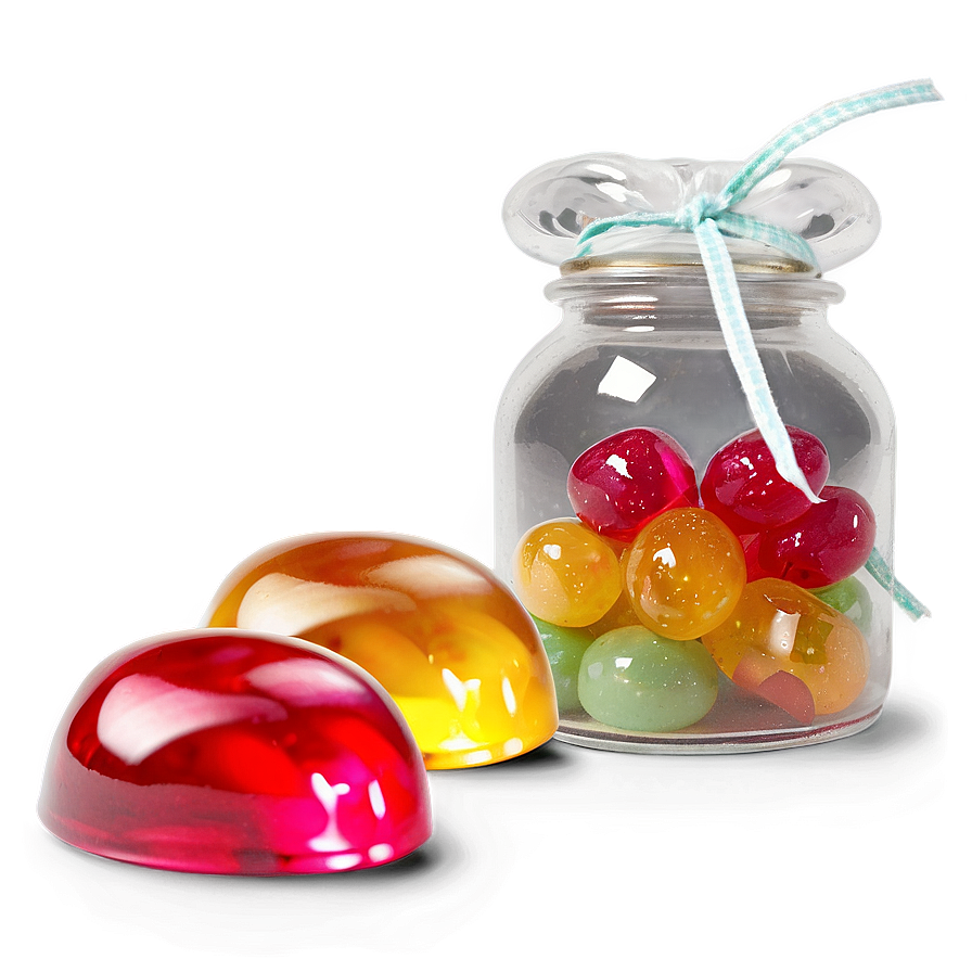 Jelly Candies Png Apt90 PNG