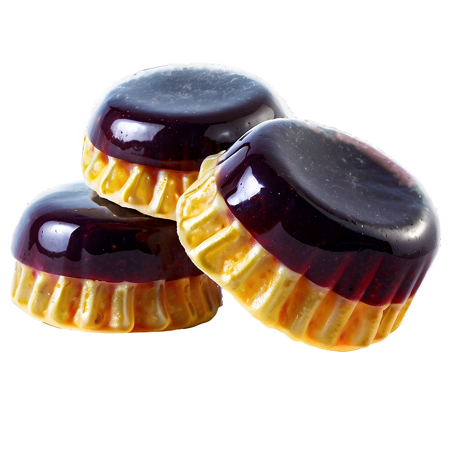 Jelly Candies Png Hwc PNG