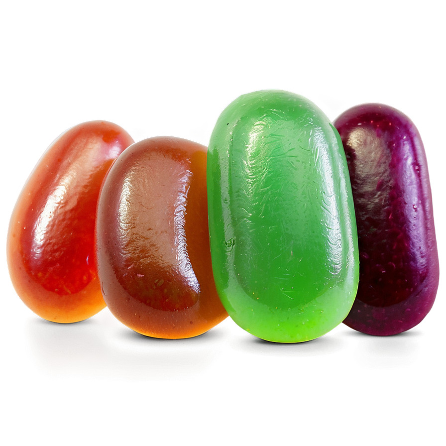 Jellybean Bliss Collection Png Onw PNG