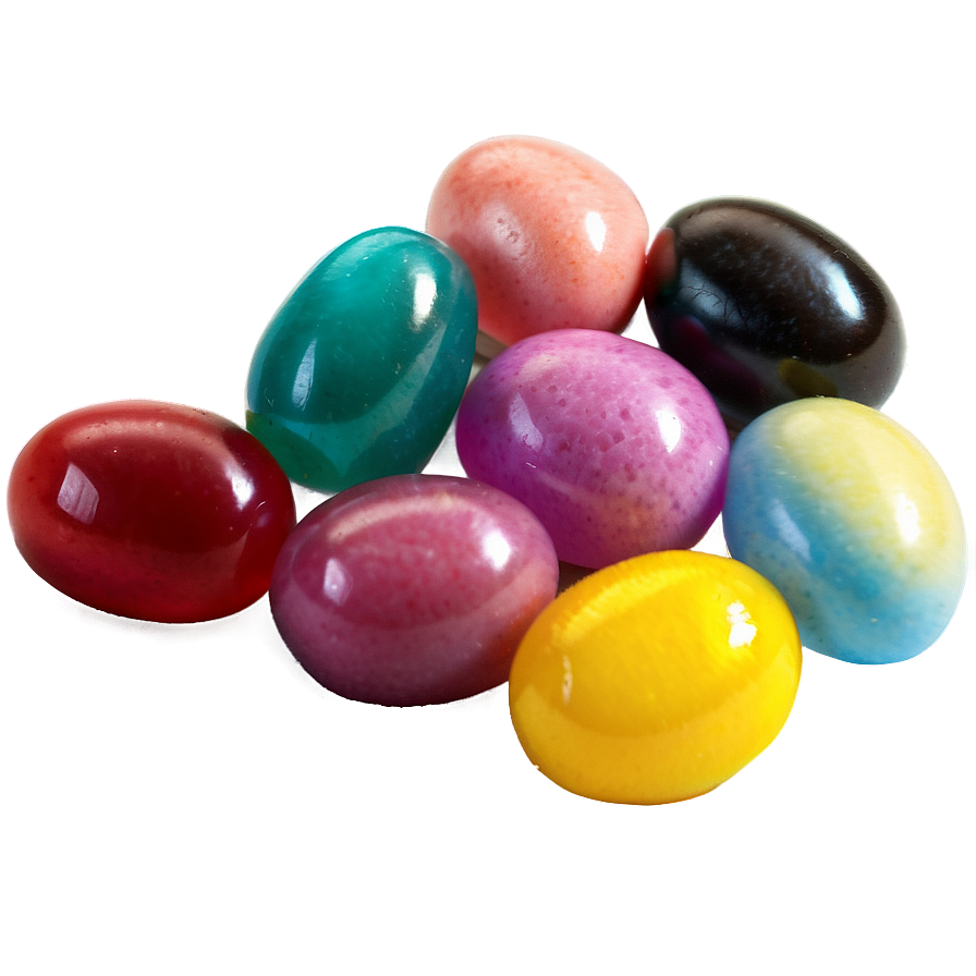 Jellybean Joyful Mix Png Fpg70 PNG