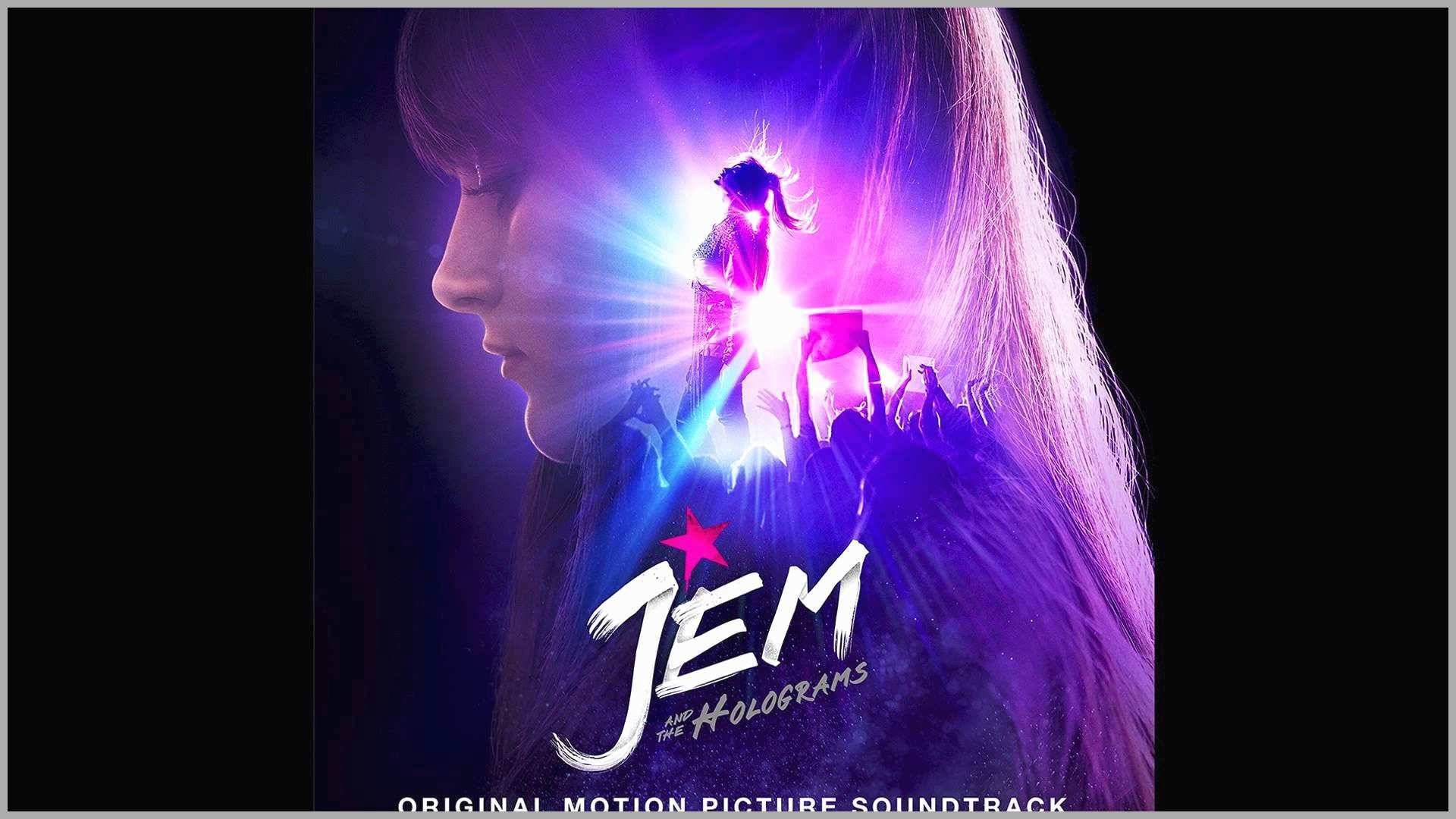 Jem And The Holograms Movie Picture