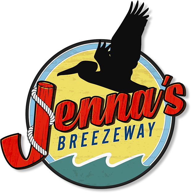 Jennas Breezeway Logo PNG