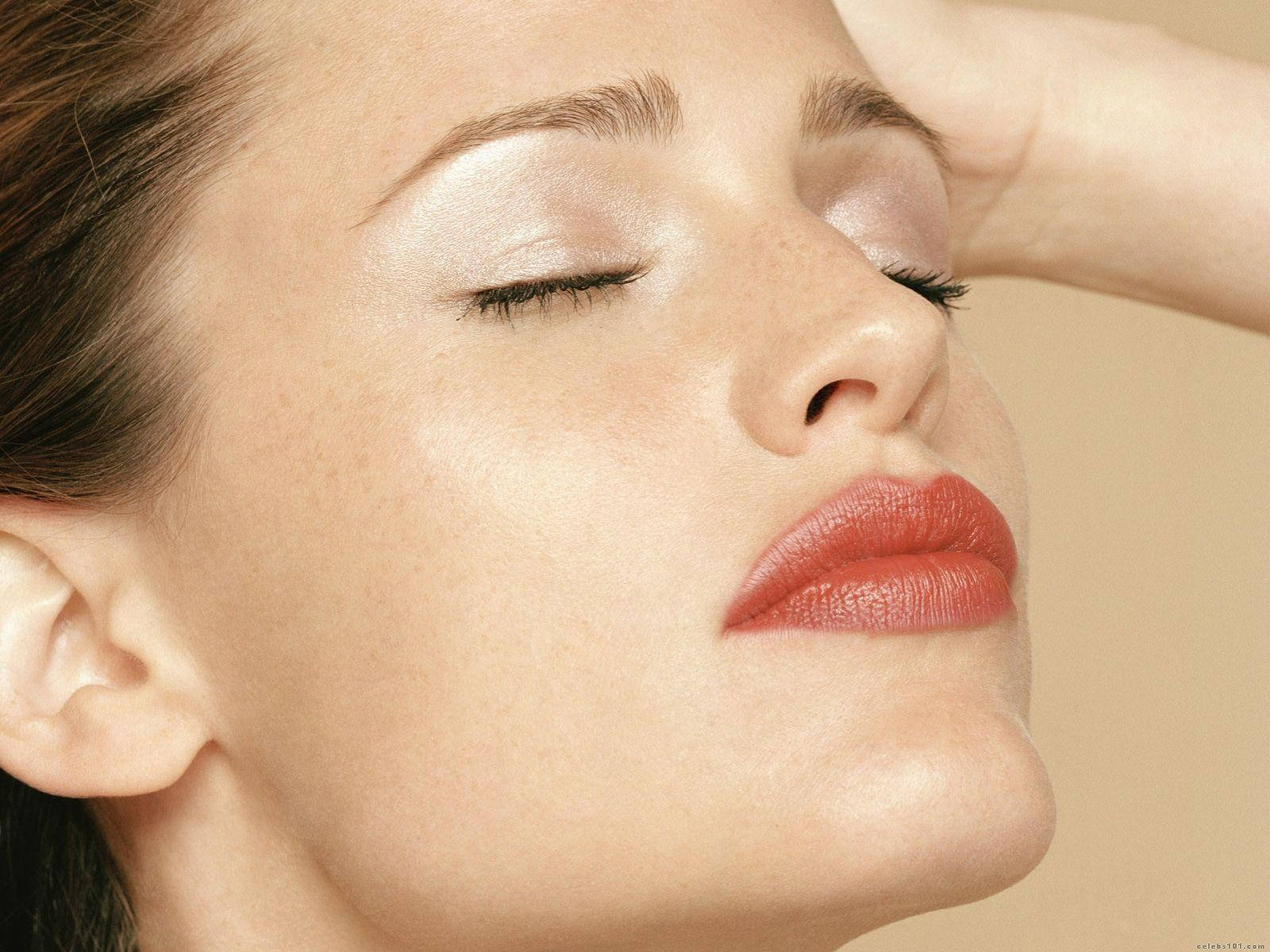 Jennifer Garner Beauty Shoot Wallpaper