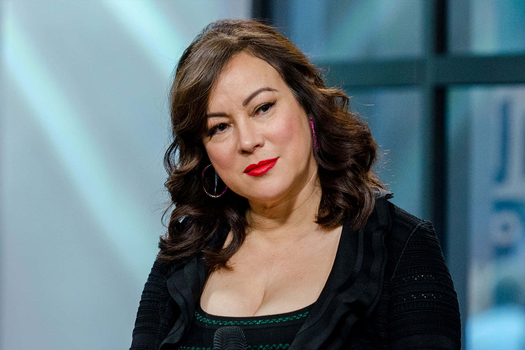 Potret Wawancara Jennifer Tilly Wallpaper