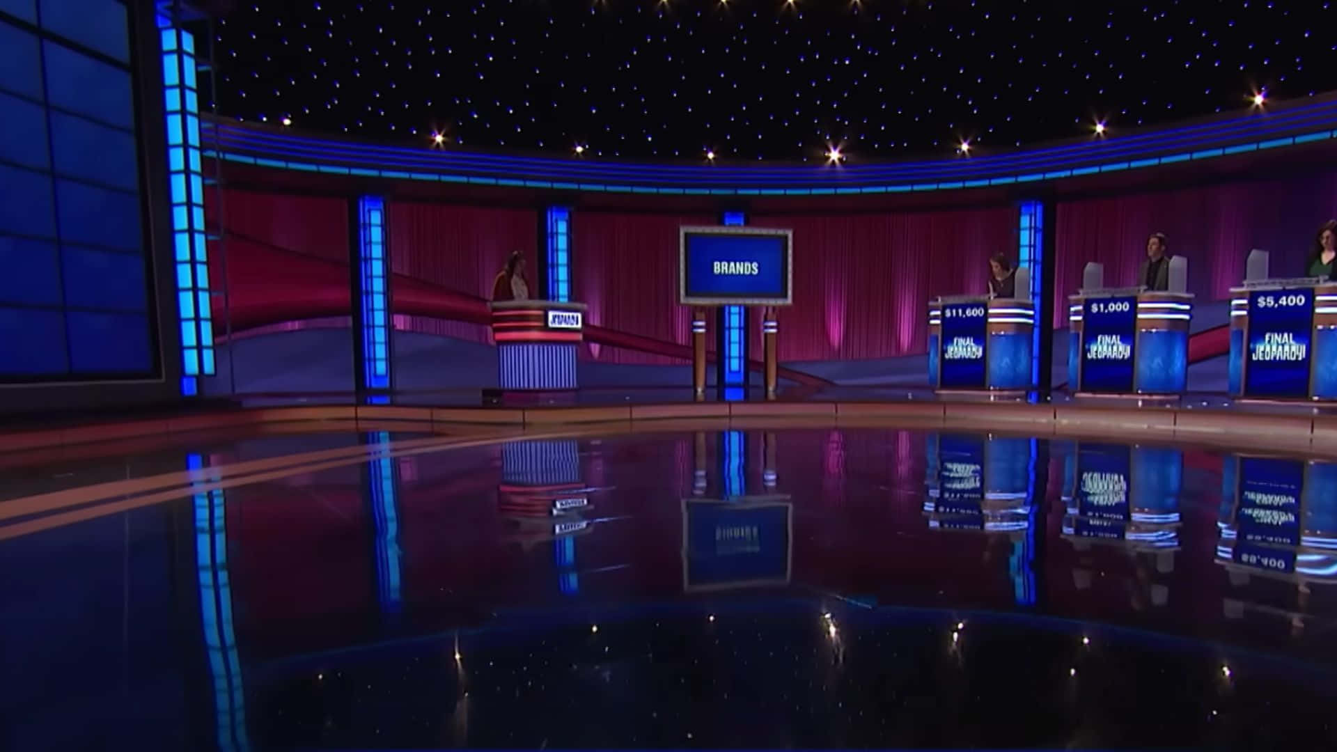 Take the Quiz Challenge on Jeopardy