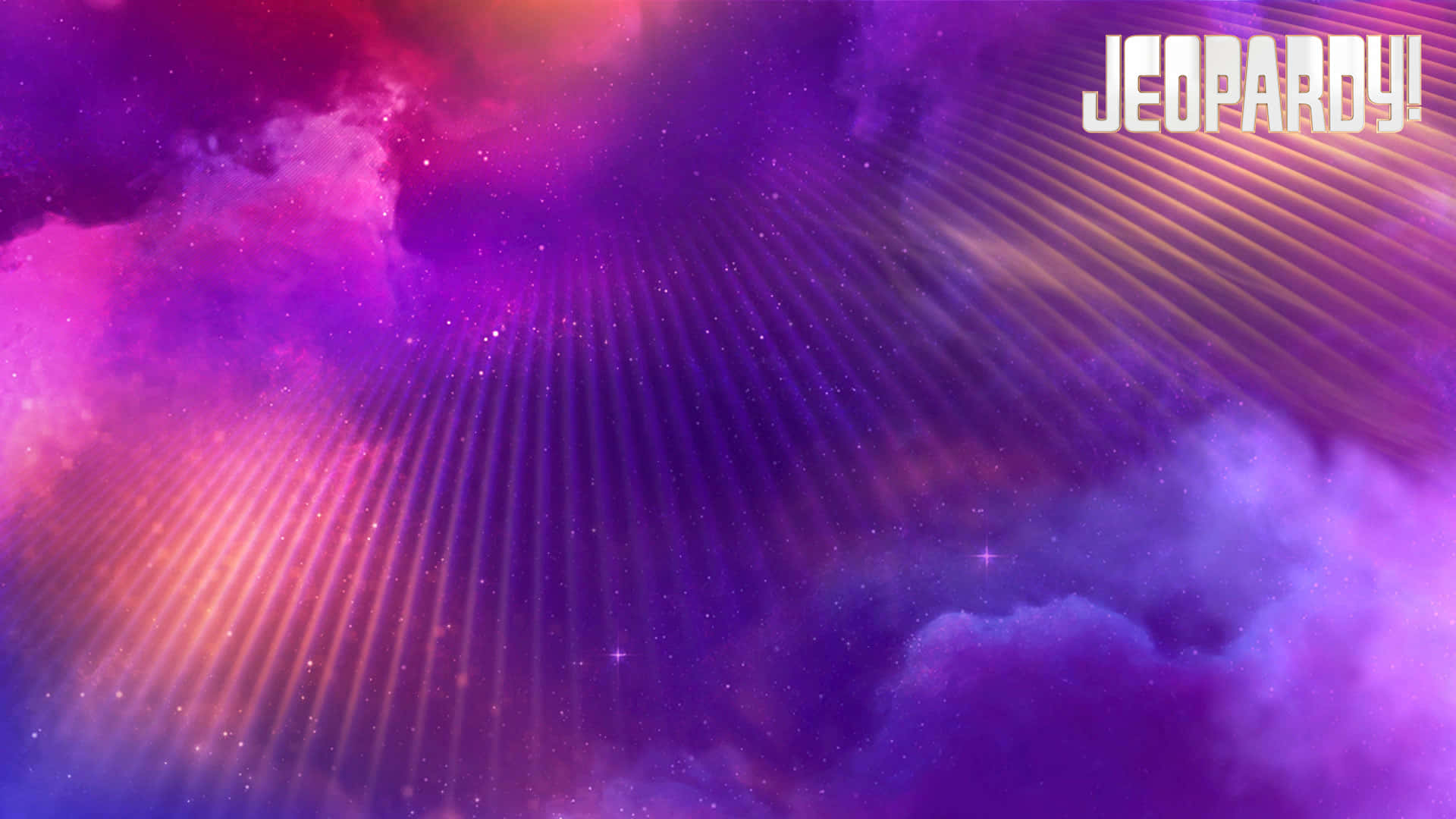 A Purple And Pink Background With The Words Jenny