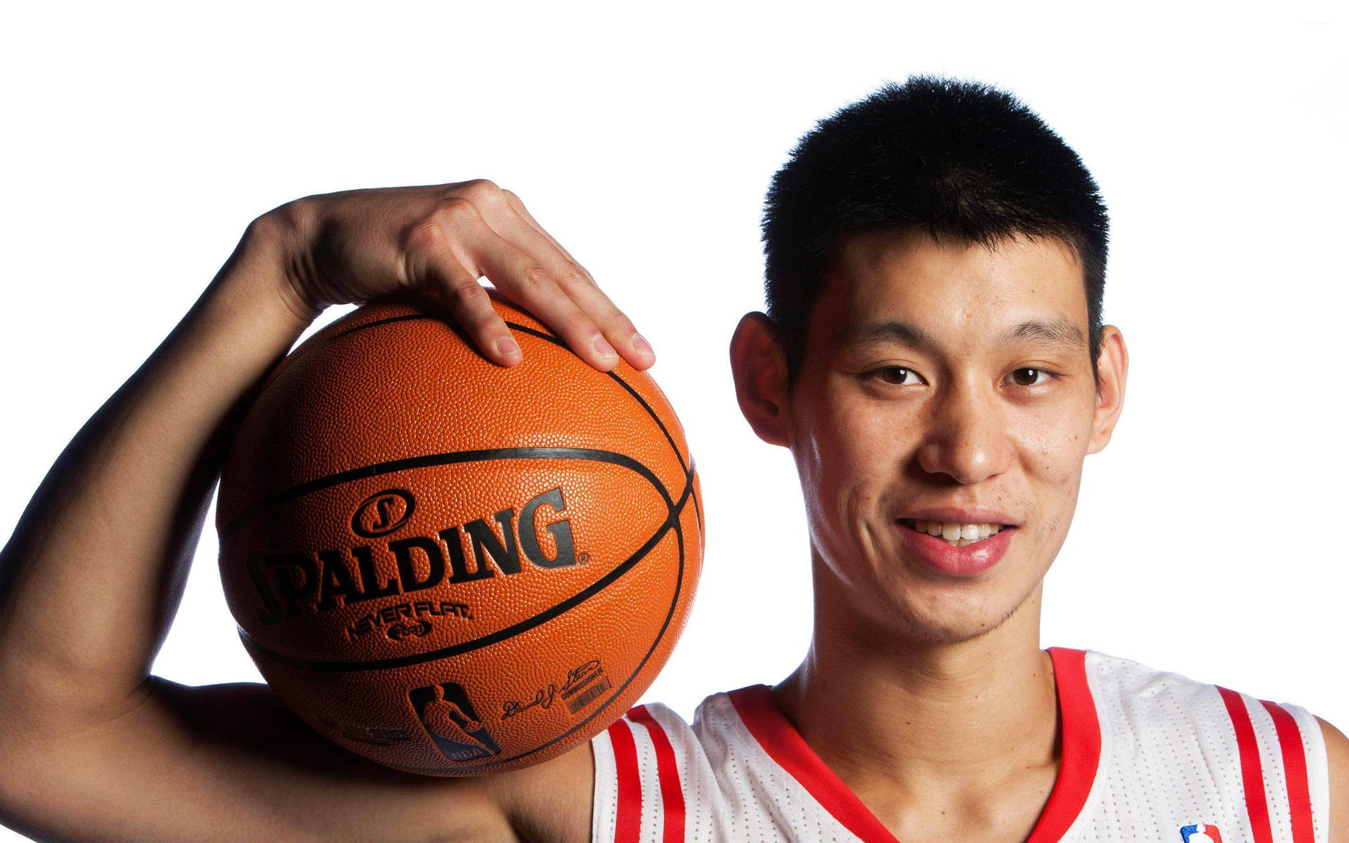 Jeremy Lin Basketball Wallpaper