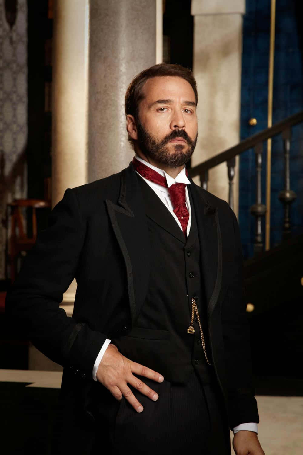 Jeremy Piven Wallpaper