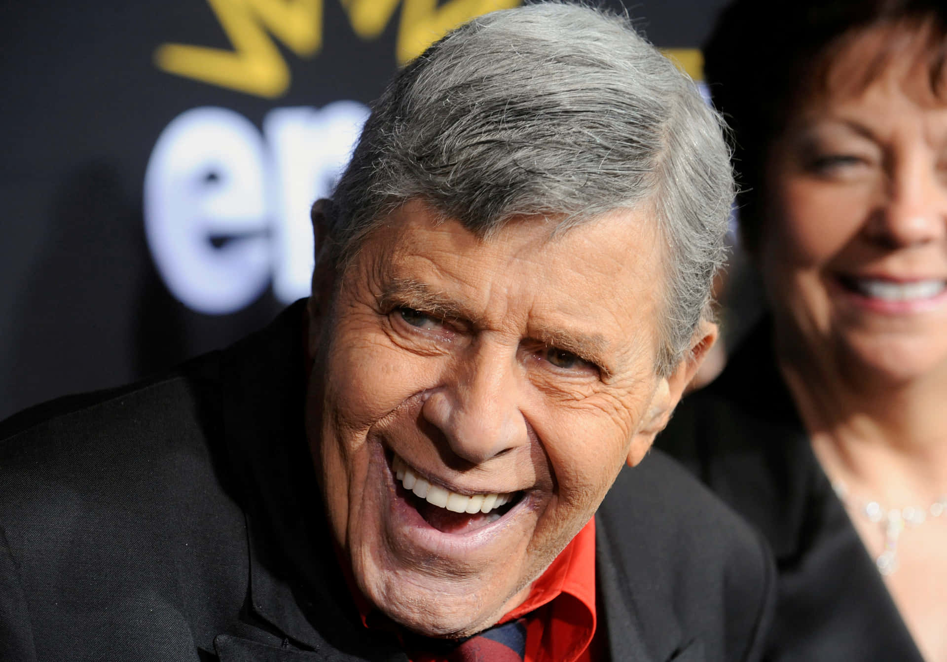 Jerry Lewis Wallpaper