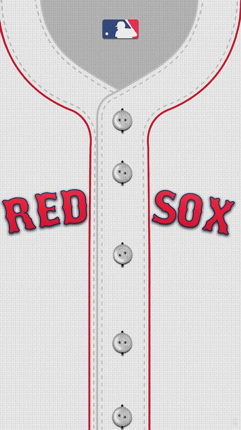 Jersey iPhone baseball-tapetet Wallpaper