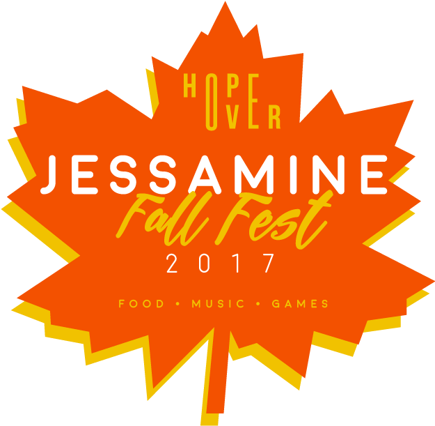 Jessamine Fall Fest2017 Poster PNG