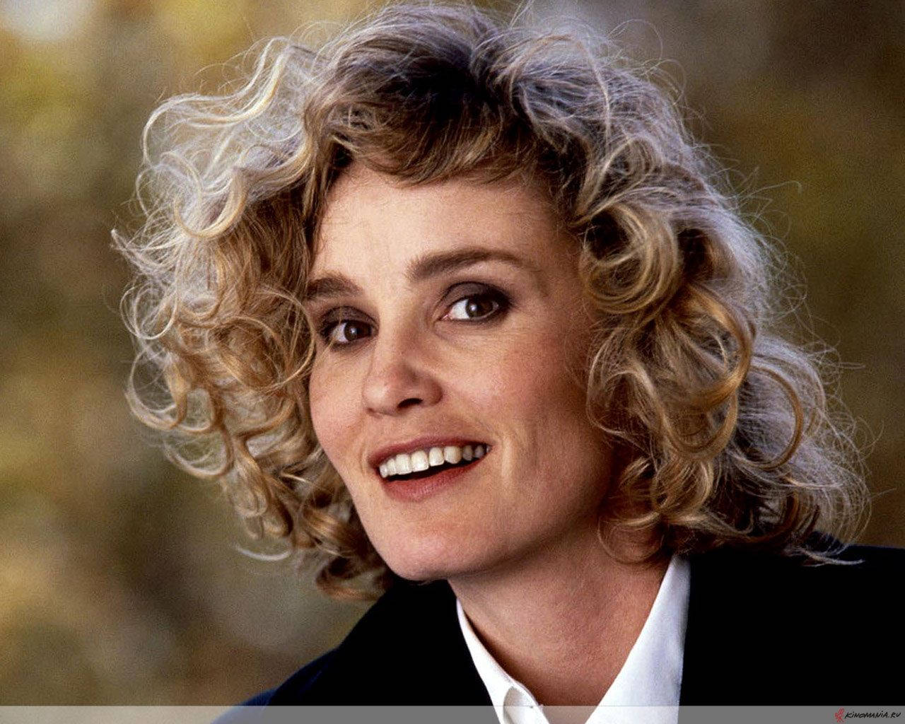 Jessica Lange Younger Age Wallpaper