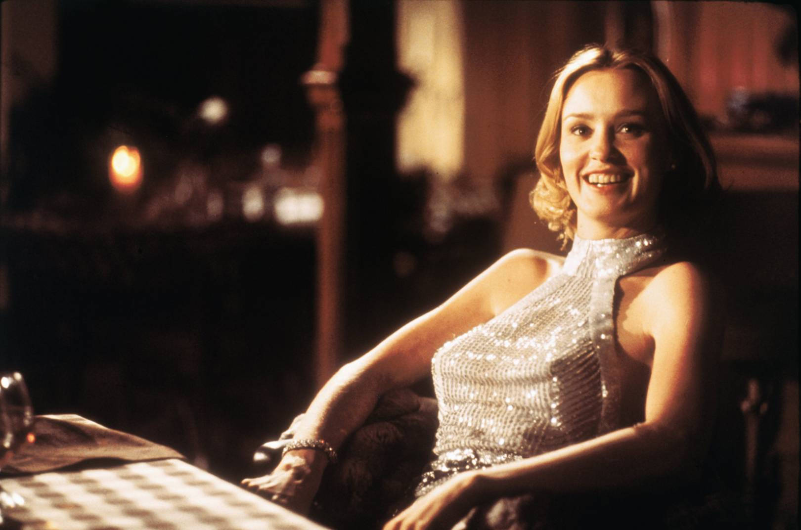 Jessica Lange Younger Years Movie Wallpaper