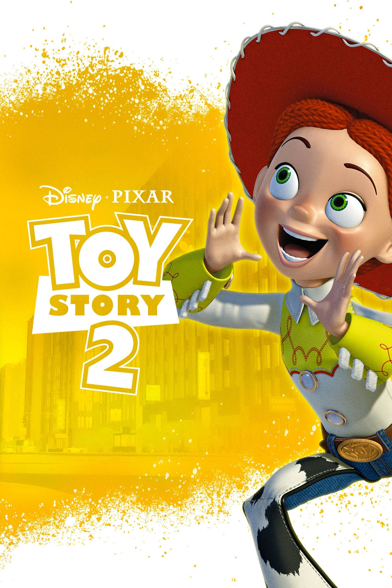Toy Story 2: Crossing the Street - video Dailymotion