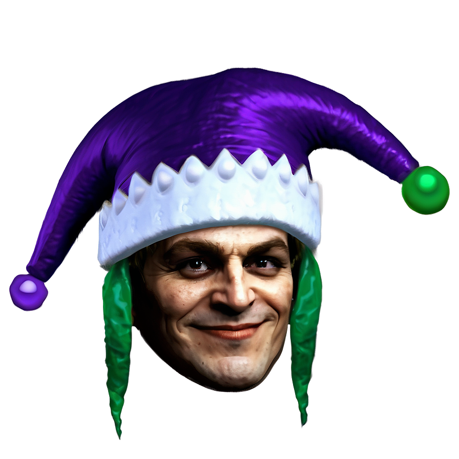 Jester Hat Png Bmx PNG