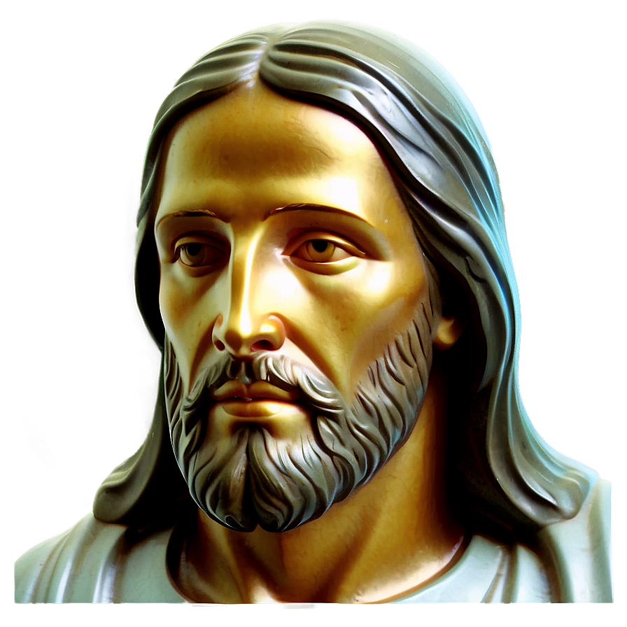 Download Jesus Christ Icon Png Iqi | Wallpapers.com