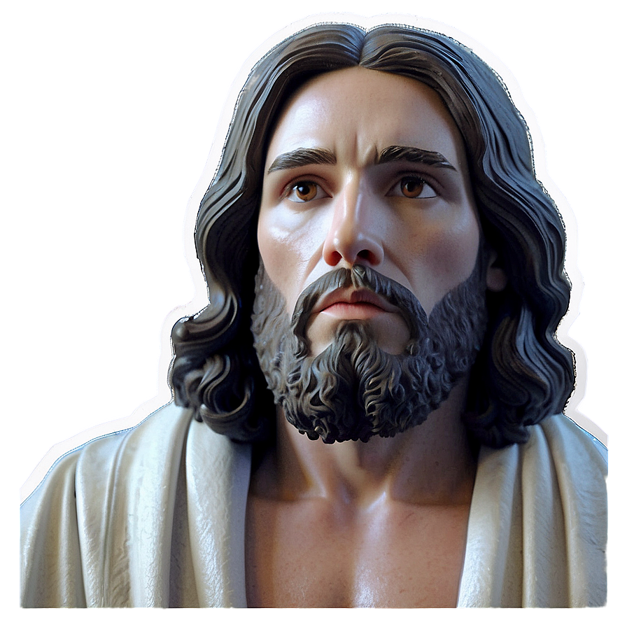 Jesus Christ The Messiah Png 87 PNG
