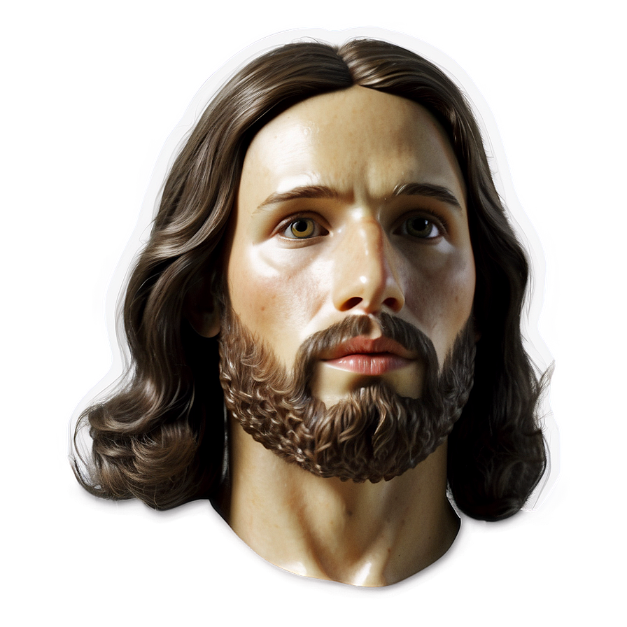 Download Jesus Christ The Messiah Png Sgc8 | Wallpapers.com