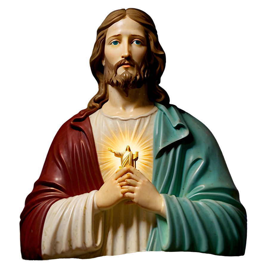 Jesus Christ The Redeemer Png 80 PNG