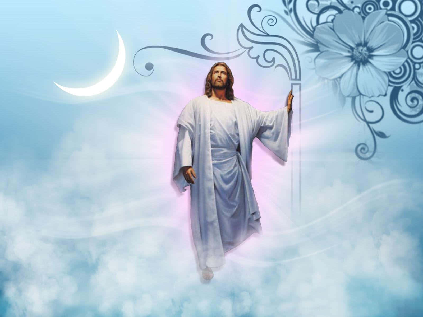 Free Jesus Wallpaper Downloads, [200+] Jesus Wallpapers for FREE |  