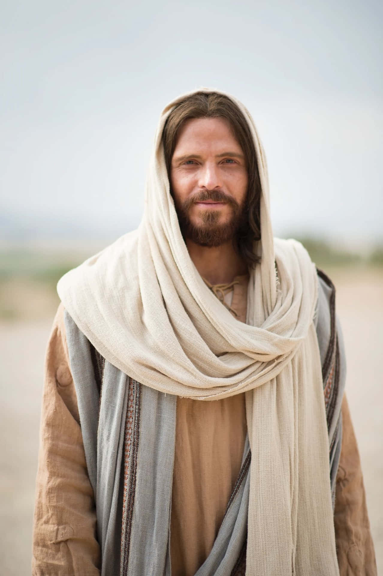 Download A beautiful Jesus LDS iPhone wallpaper to show your faith  Wallpaper  Wallpaperscom