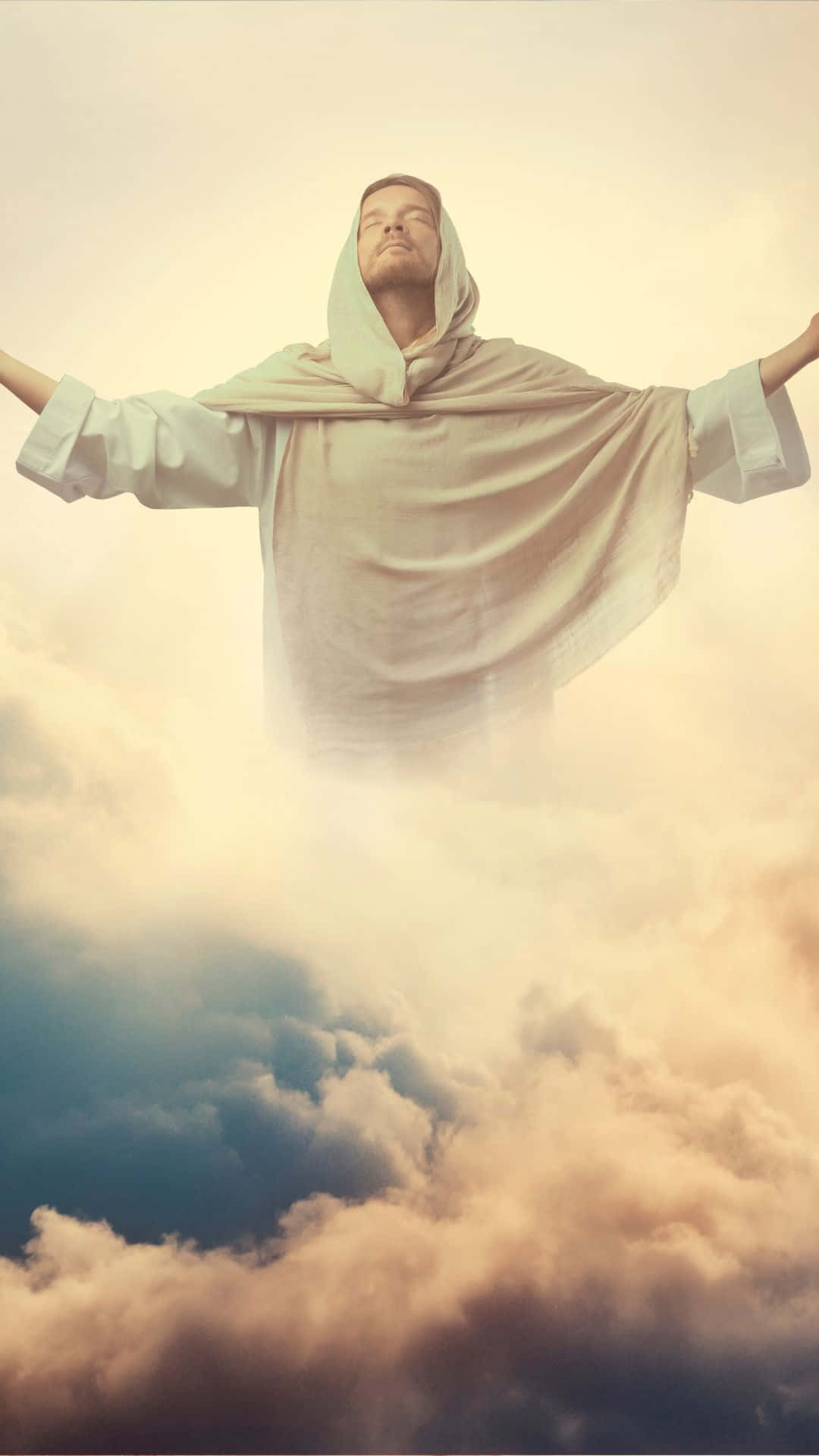 Mobile Pictures Jesus Christ IPhone Wallpapers