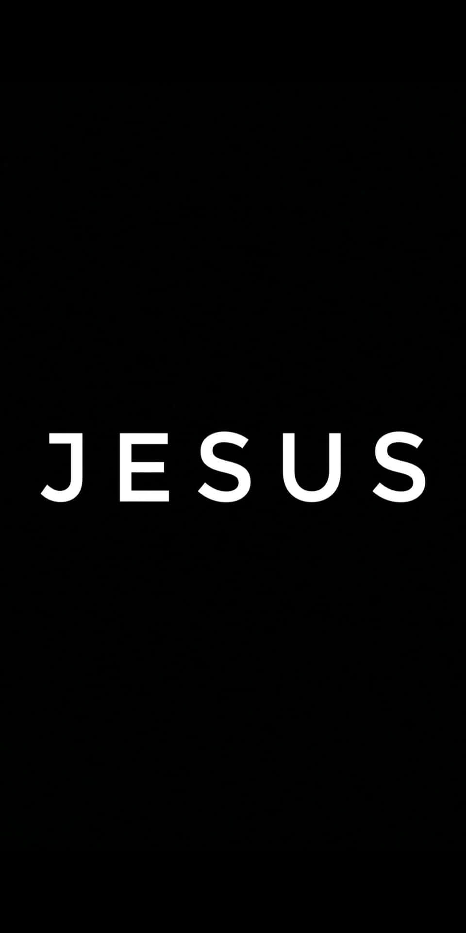 Download Jesus Name Wallpaper 