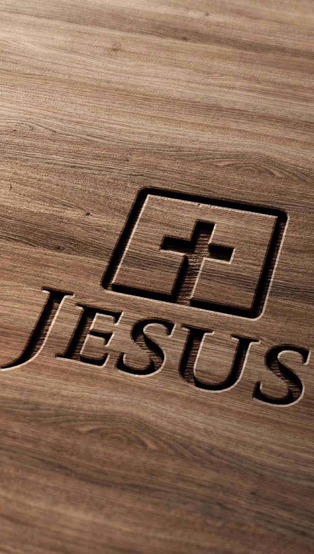 Remembering and Honoring the Name of Jesus Wallpaper
