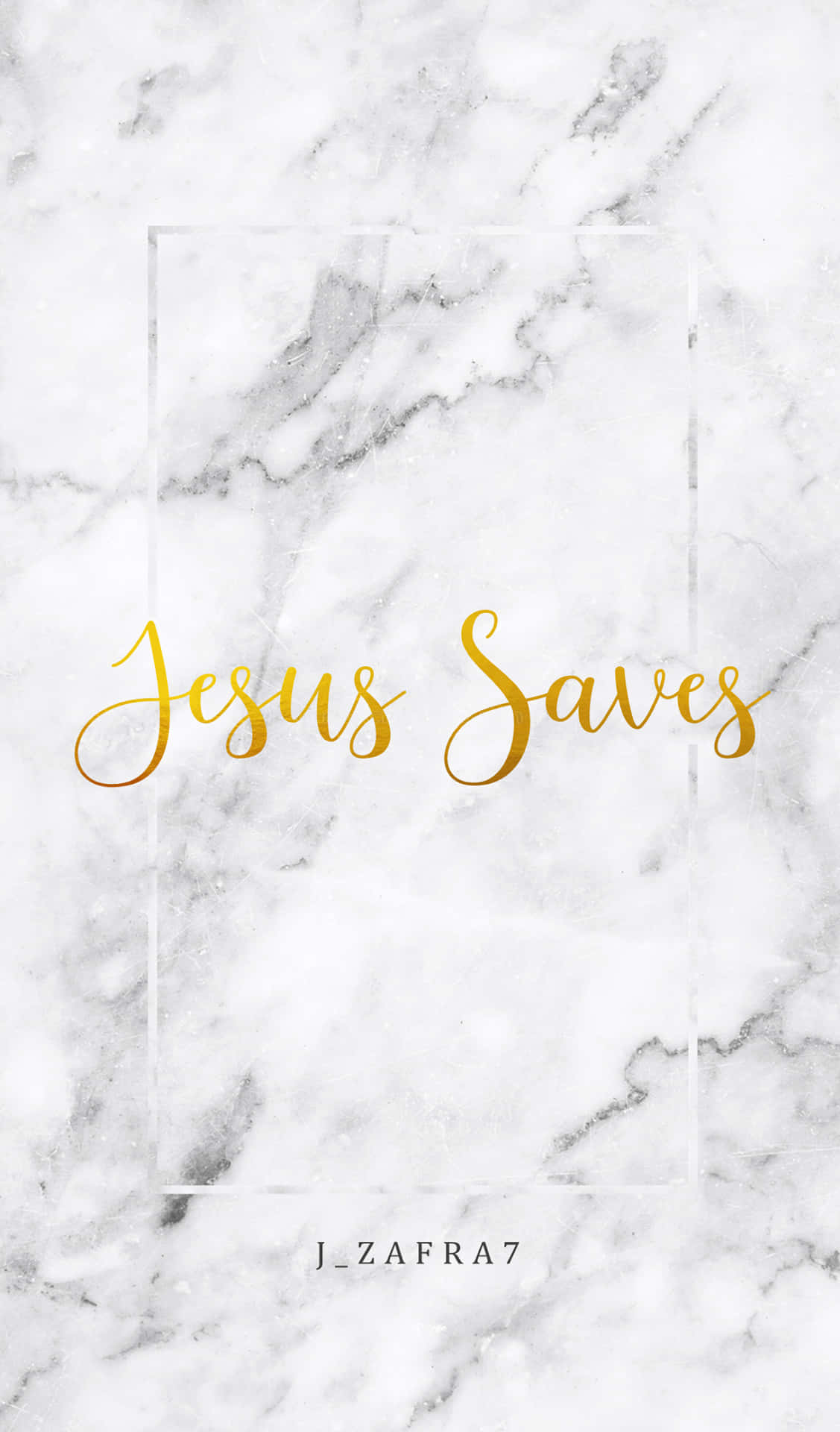 Jesus Saves. Wallpaper