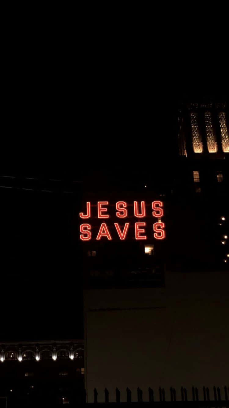 Jesus Saves Wallpaper  Jesus saves Jesus Jesus quotes