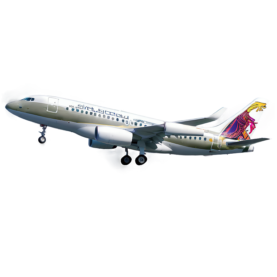 Jet Airplane Png 55 PNG