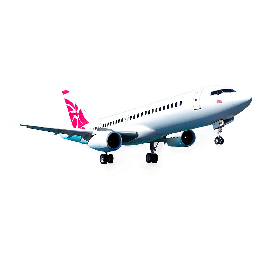 Jet Airplane Png 70 PNG