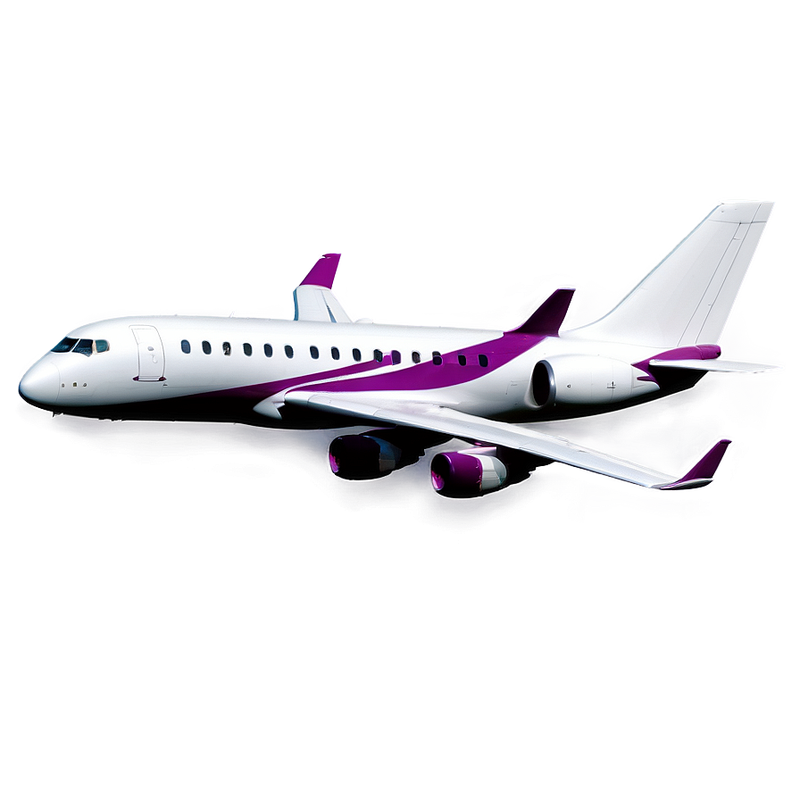 Jet Airplane Png Iqw45 PNG