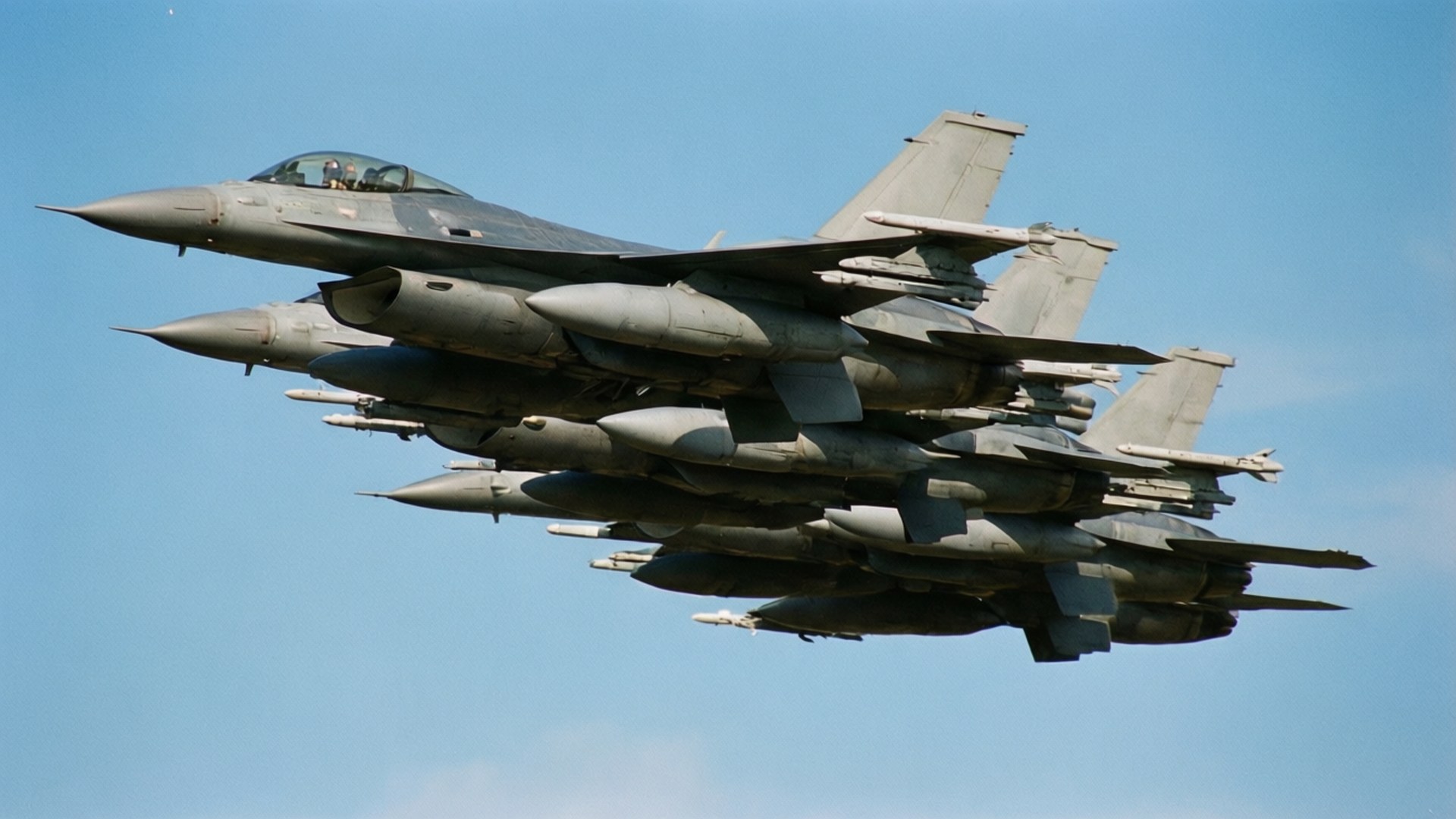 Jetformation Wallpapers