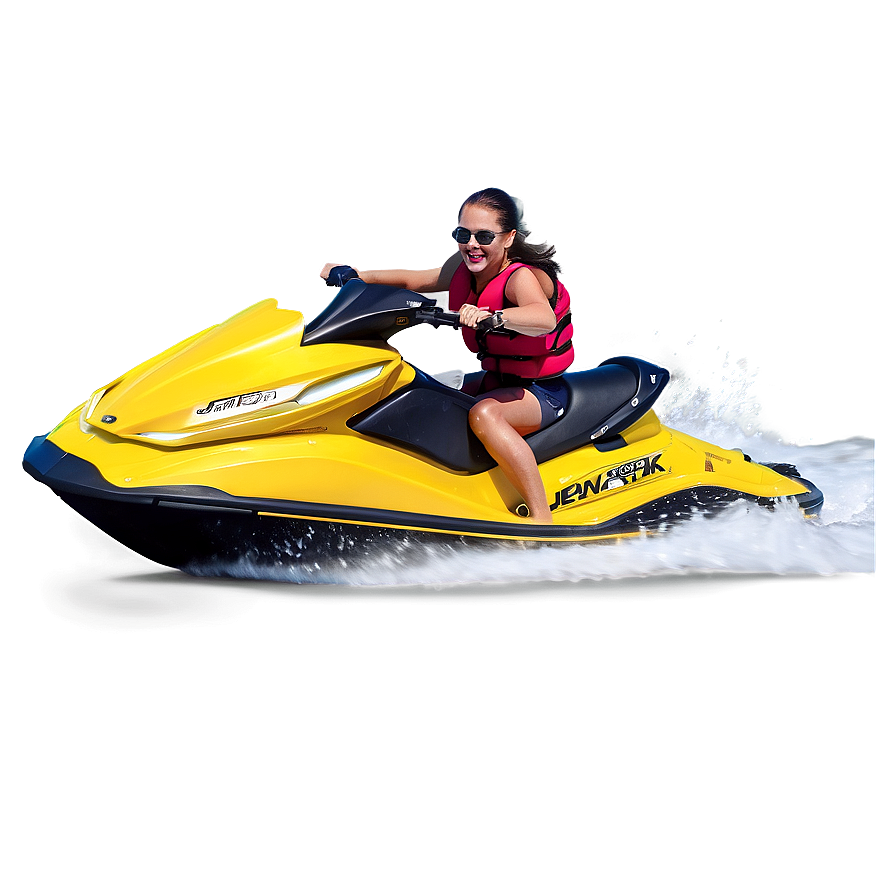 Download Jet Ski Action Png 72 | Wallpapers.com