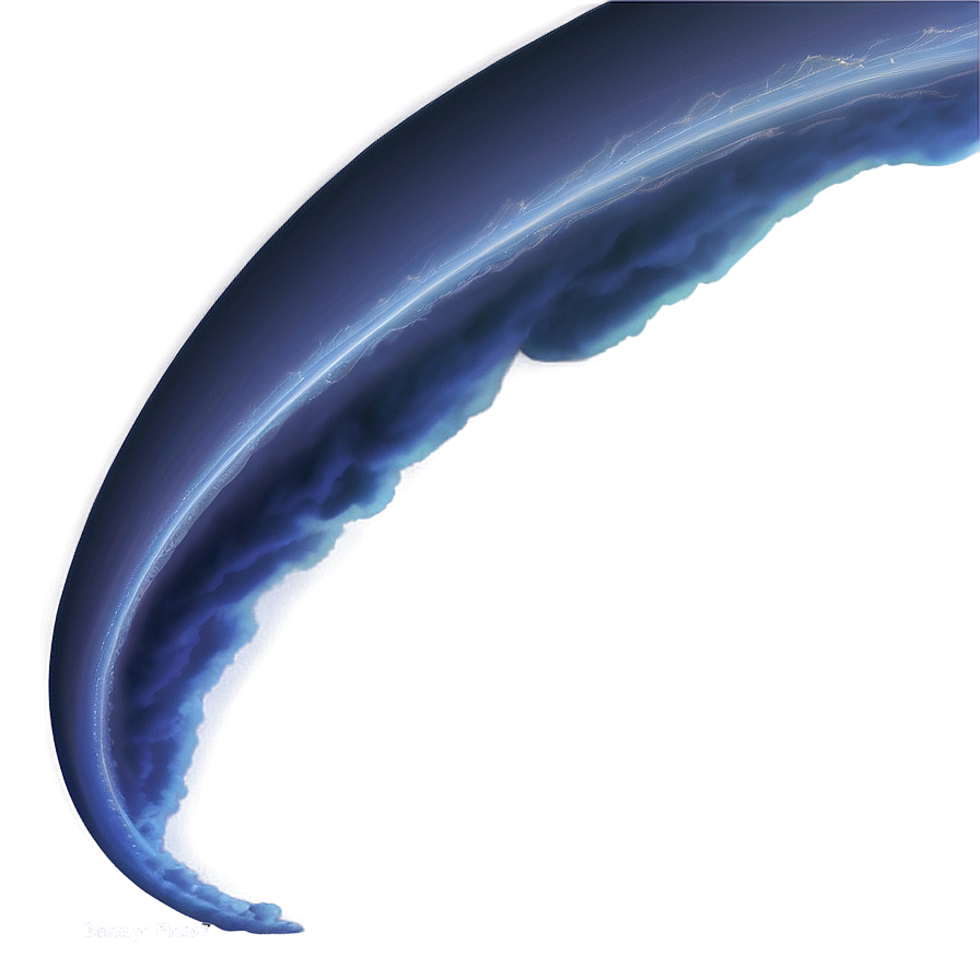 Jet Stream Trail In Sky Png Ohm PNG