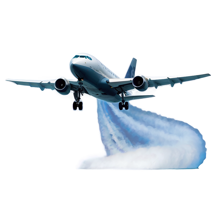 Jet Taking Off Png Hdd34 PNG