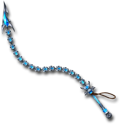 Jeweled Fantasy Whip PNG