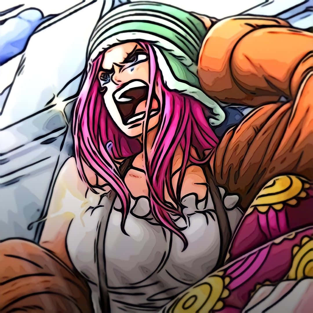 Breathtaking Jewelry Bonney Wallpaper for Your Device Wallpaper