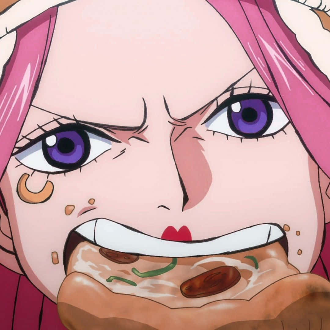 Stunning Jewelry Bonney Artwork Wallpaper