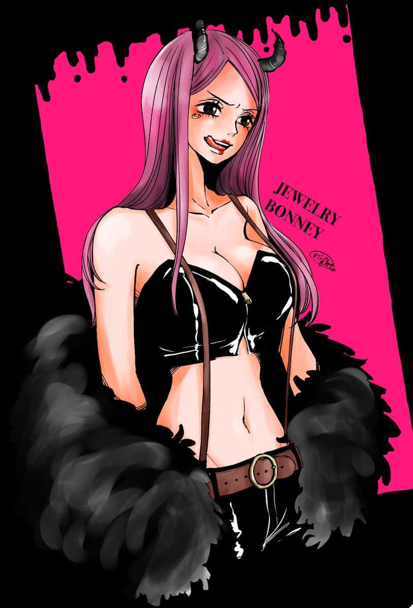 100+] Jewelry Bonney Wallpapers | Wallpapers.com